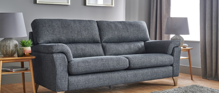 Hemley Sofa Collection